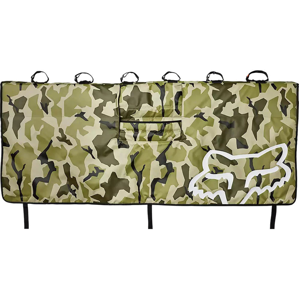 Portalon Fox Camo Large