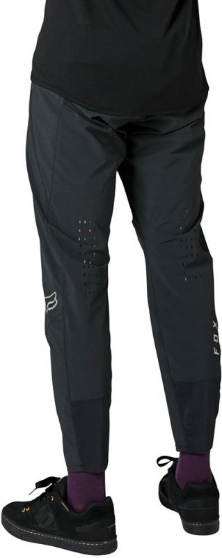 Pantalón Fox Flexair Negro