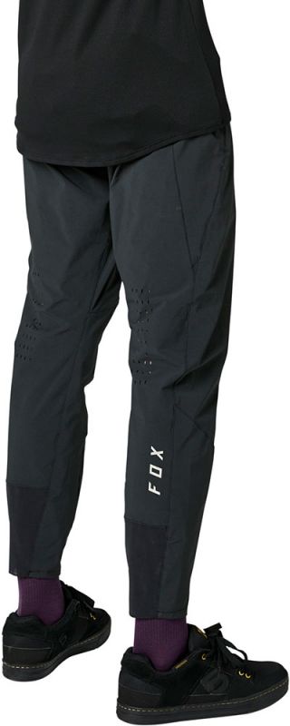 Pantal n Fox Flexair Negro