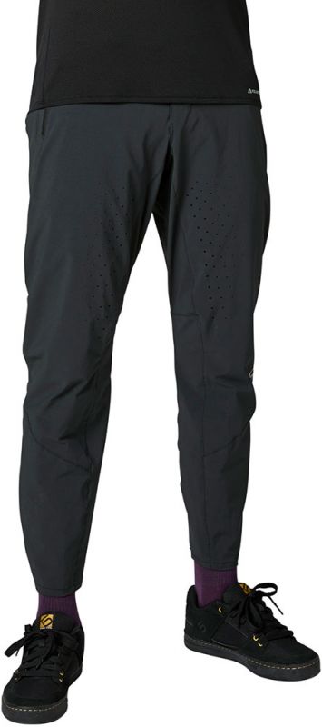 Pantalón Fox Flexair Negro
