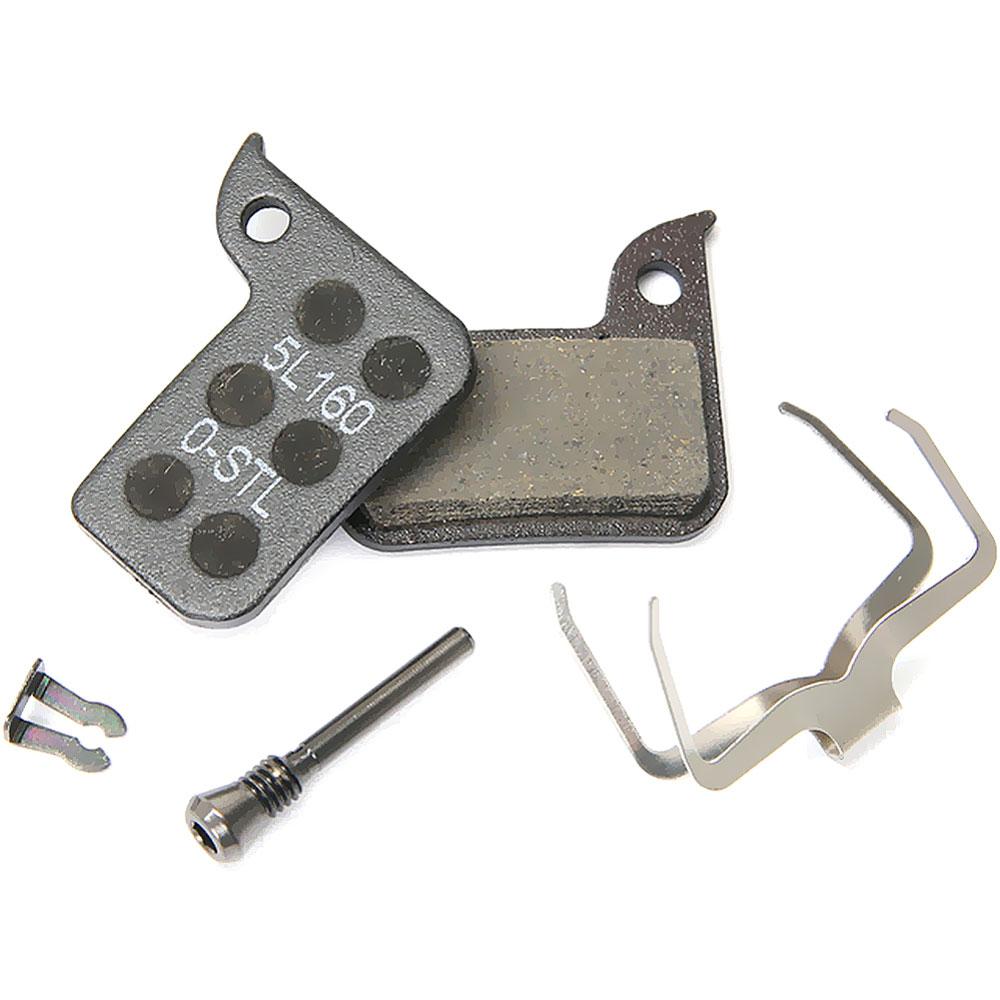 Pastillas de Freno Sram Level Organicas UL Ruta