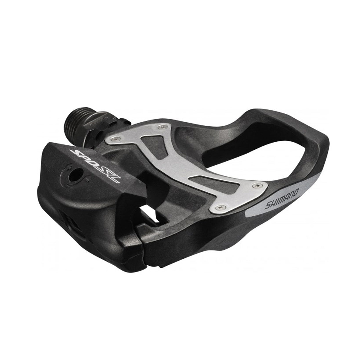 Pedal Shimano PD-R550-L Negro