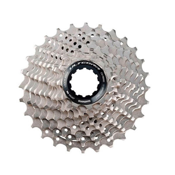 Piñon Shimano Ultegra CS-R8000 11v 11-30