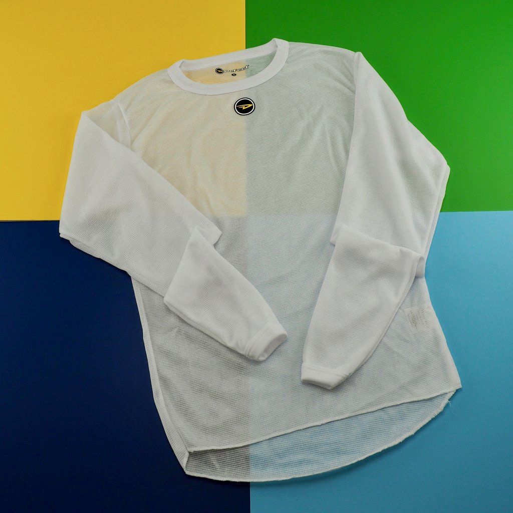 Primera Capa DeFeet UnDShurt Long Sleeve