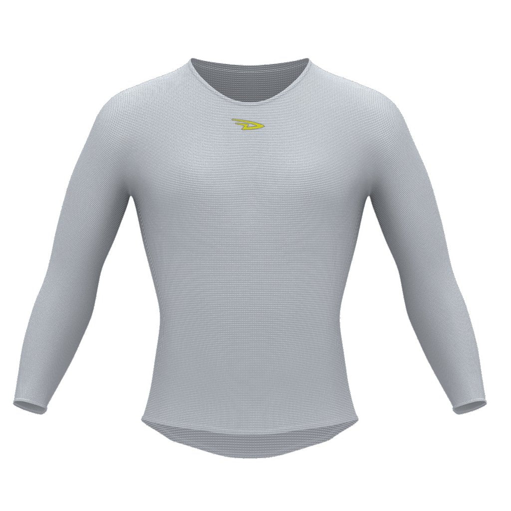 Primera Capa DeFeet UnDShurt Long Sleeve