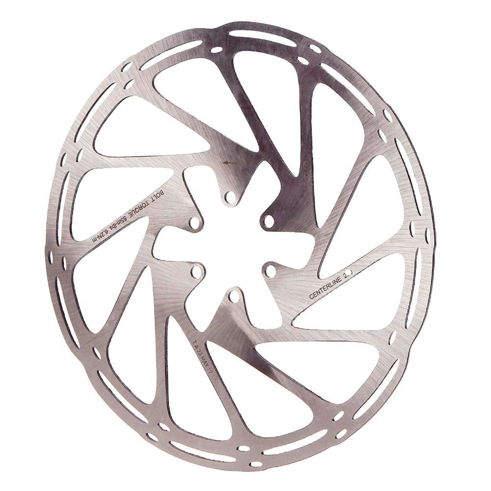 Rotor Sram Centerline 220mm