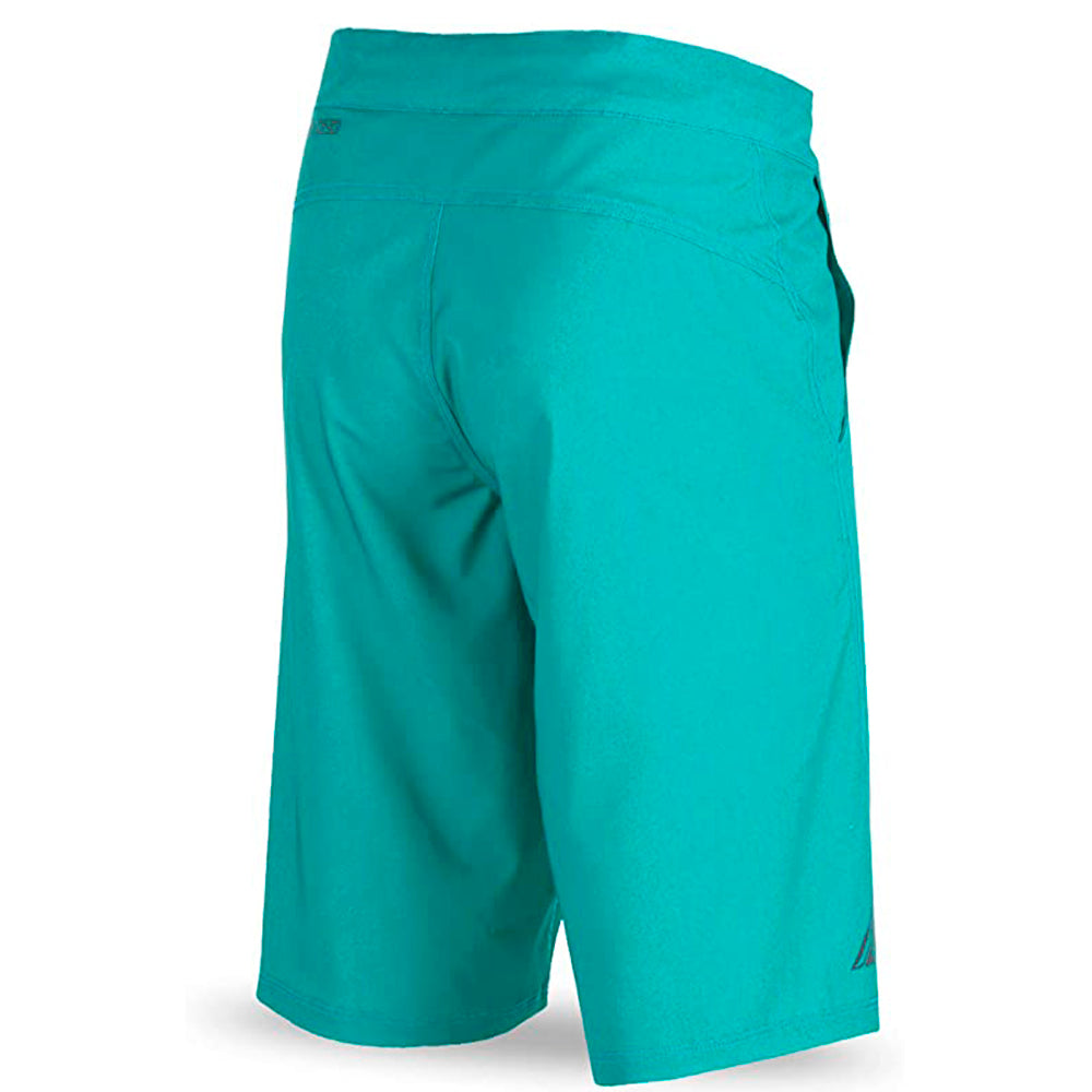 Short Fly Racing Maverik Turquesa