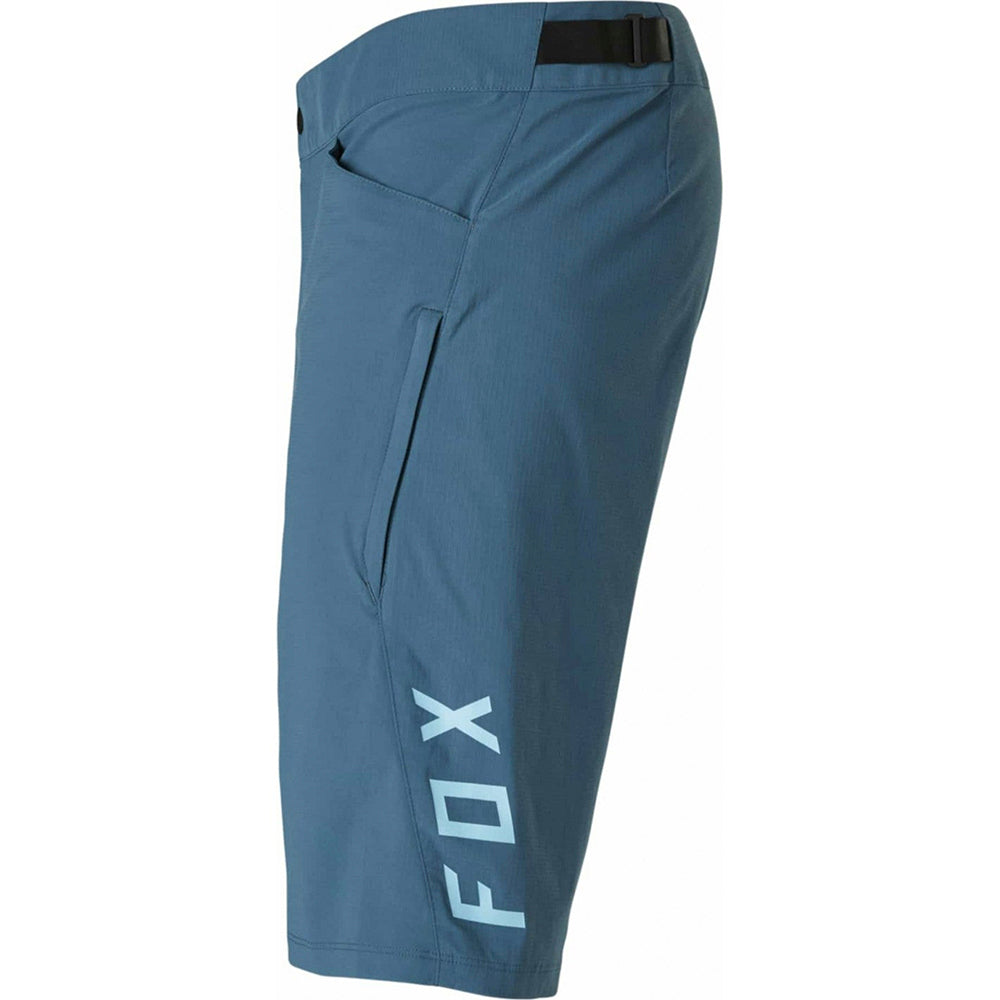 Short Fox Ranger Azul 2022