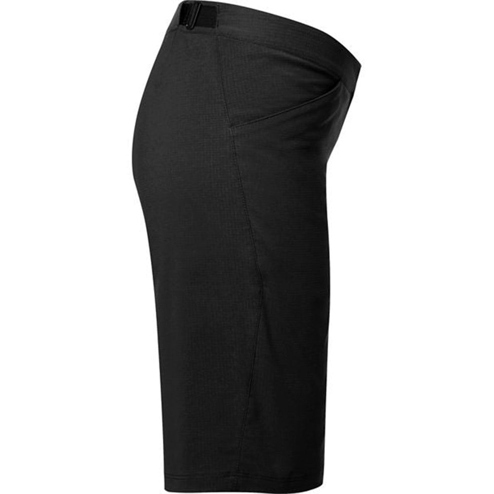 Short Fox Ranger Mujer Negro