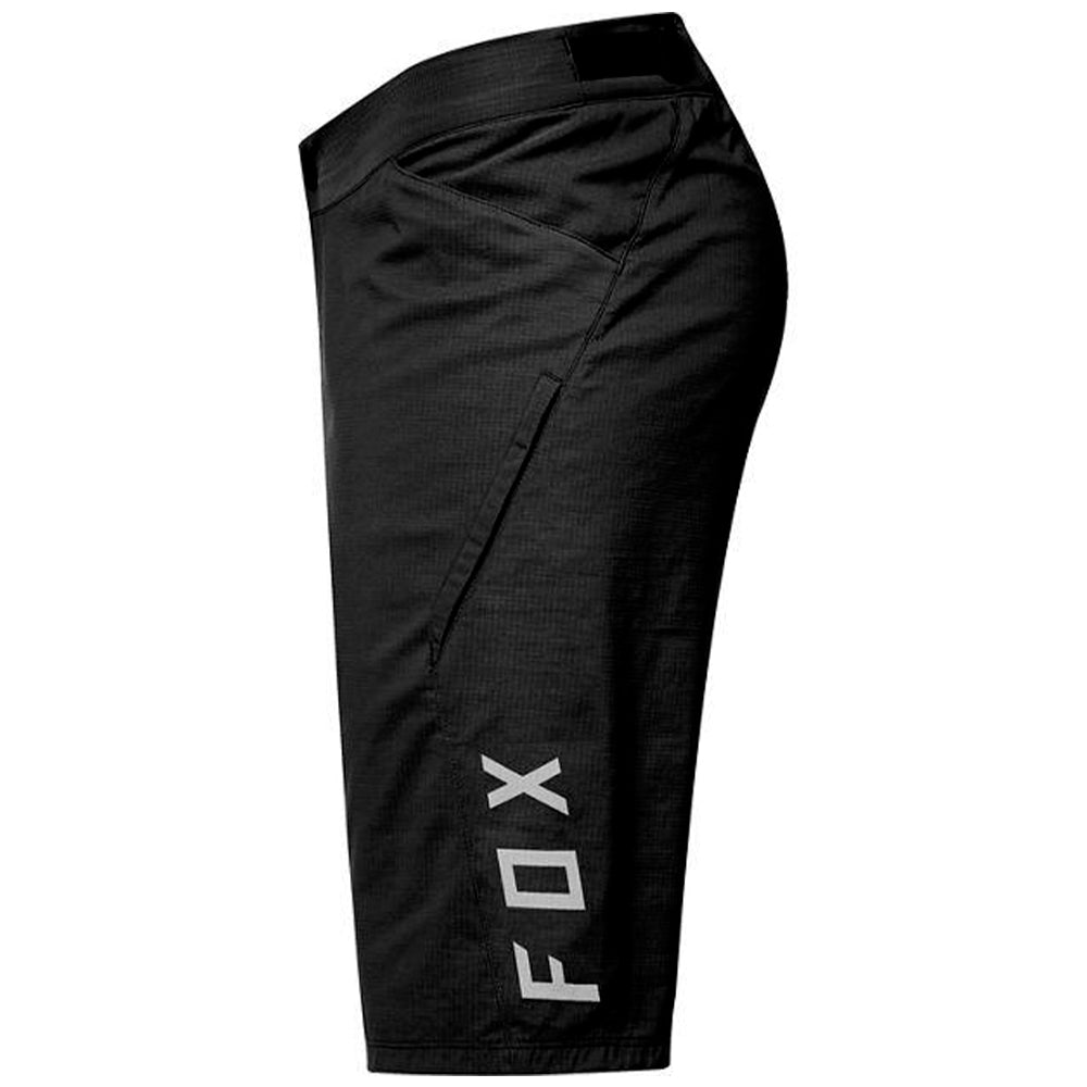 Short Fox Ranger Negro