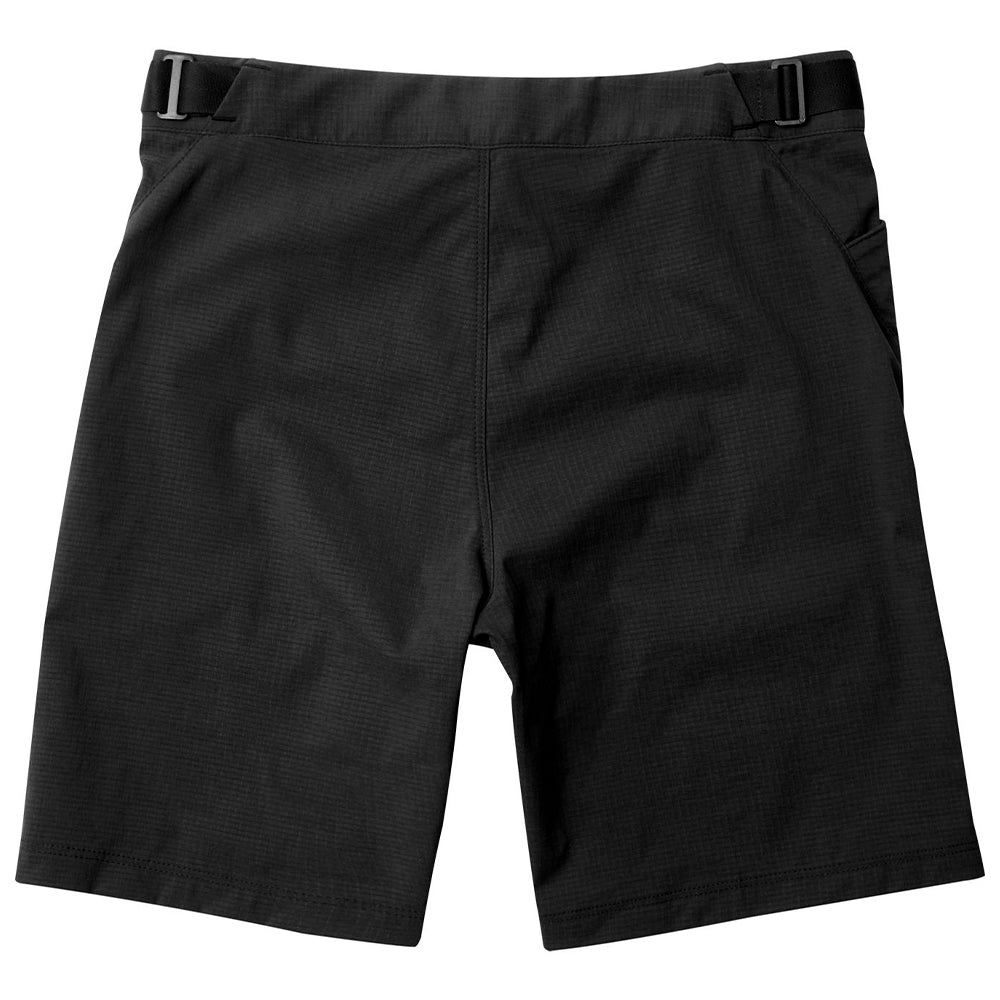 Short Fox Ranger Niño Negro