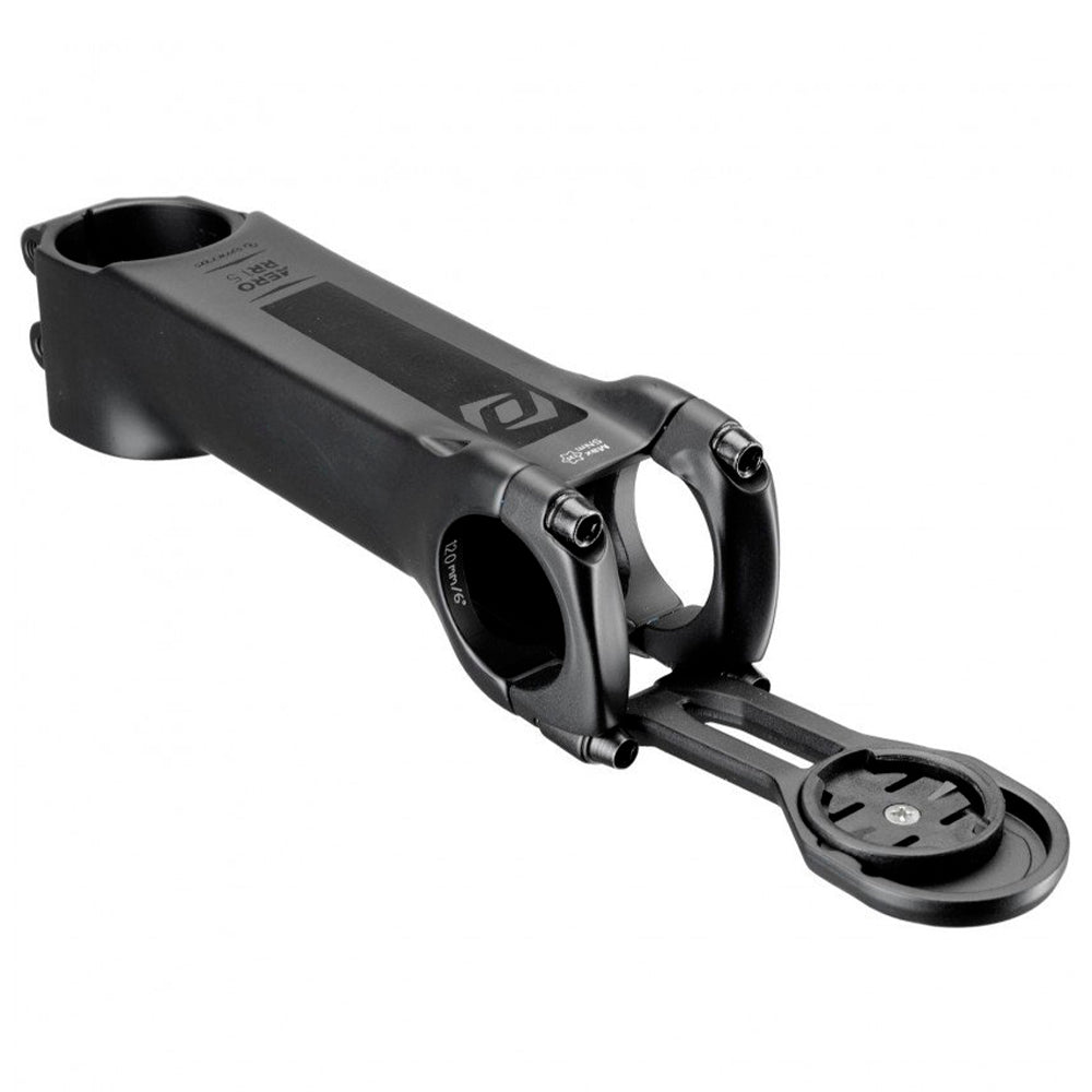 Soporte Syncros Comp Mount For Stem Foil Black