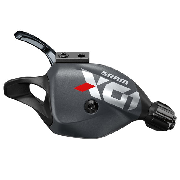Shifter Sram Trigger X01 Eagle 12V Rojo