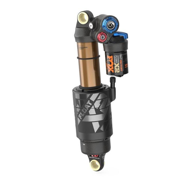 ShockFoxFloatX2F-