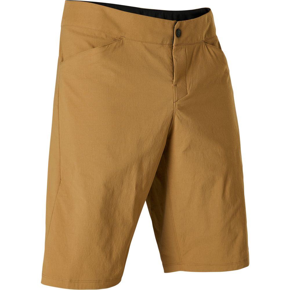 Short Fox Ranger Beige