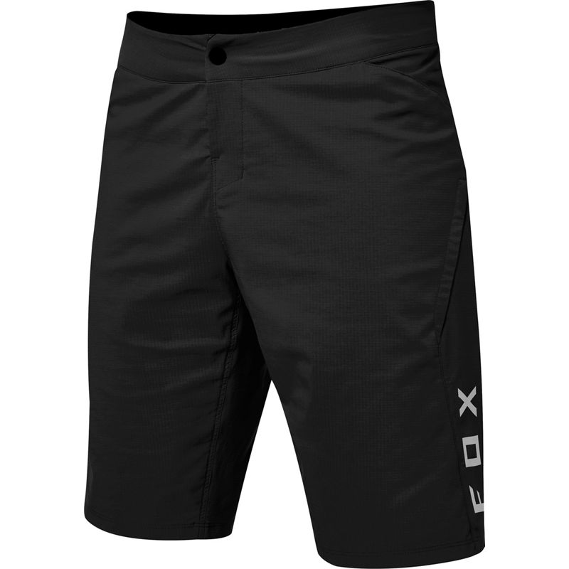 Short Fox Ranger Negro