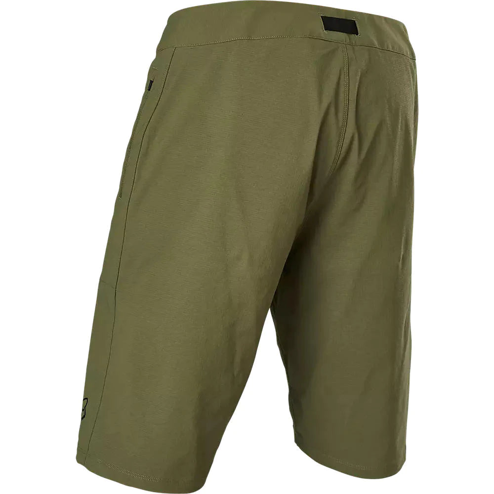 SHORT FOX RANGER VERDE