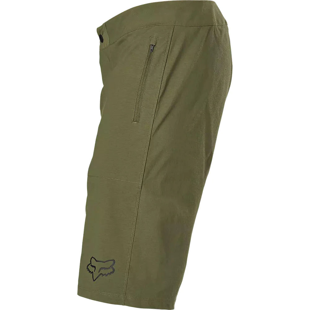 SHORT FOX RANGER VERDE