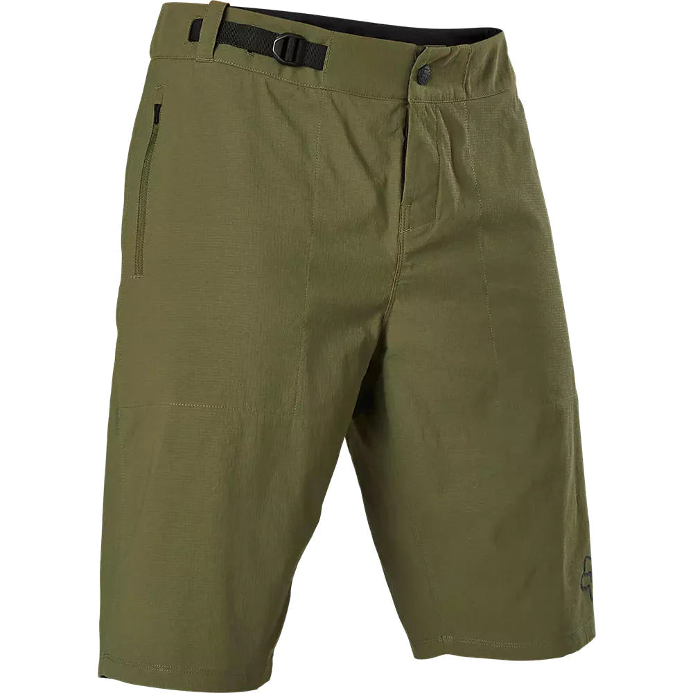SHORT FOX RANGER VERDE