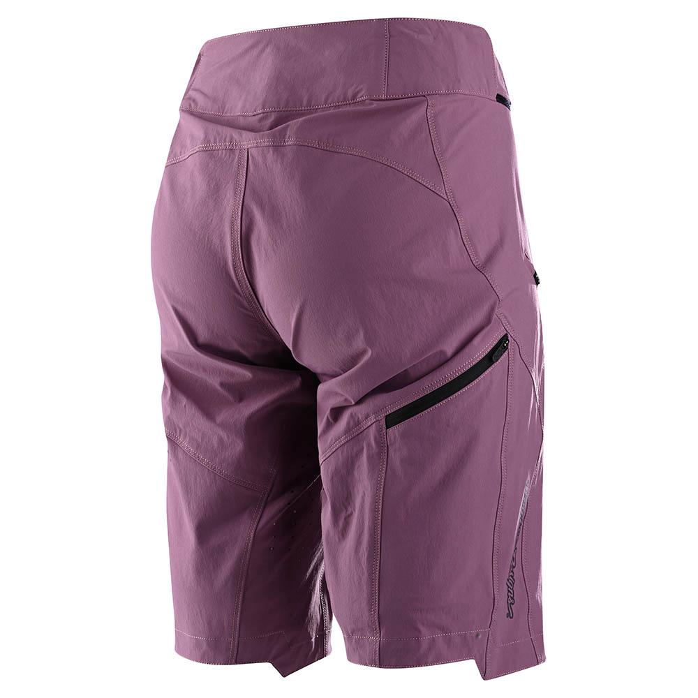 Short Mujer Troy Lee Lilium Shell Ginger
