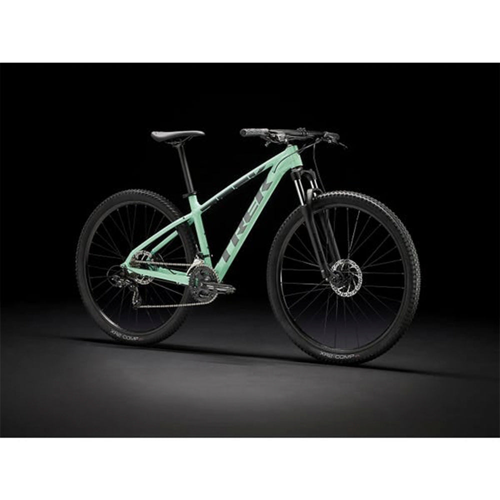 Bicicleta Trek Marlin 4 29 Verde M 2022