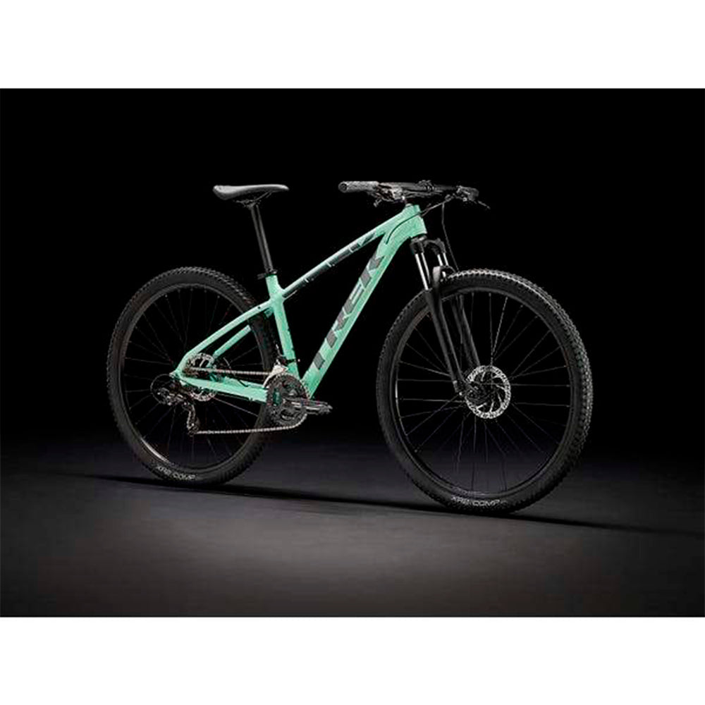 Bicicleta Trek Marlin 4 27.5 Verde S 2022