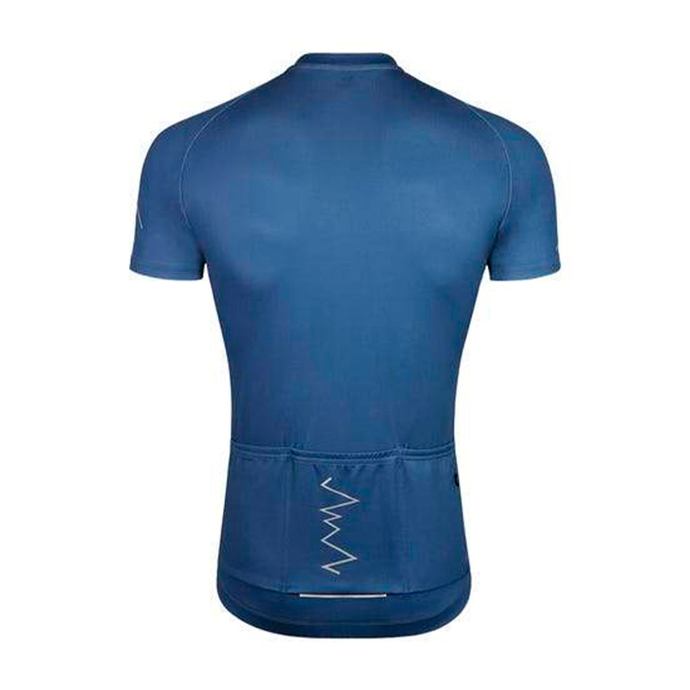 Tricota Altitude Hombre 2020 Azul