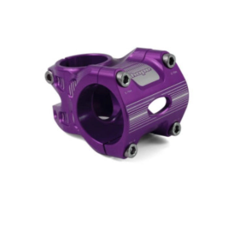 Tee Hope AM 35x35 Purpura