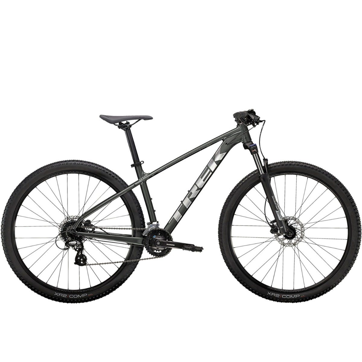 Bicicleta trek 2025 aro 27 5