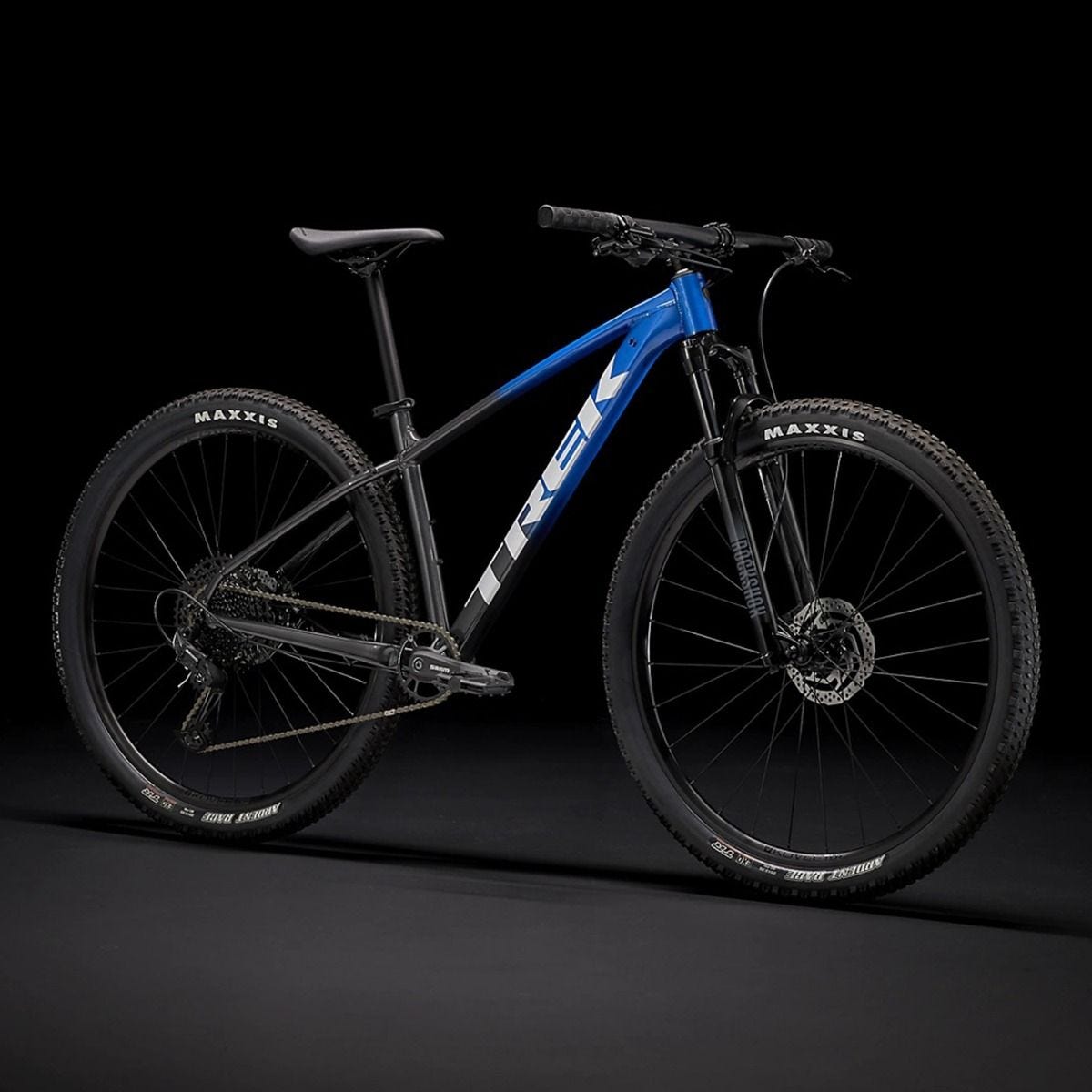 Trek Marlin 8 27.5 Azul S 2022