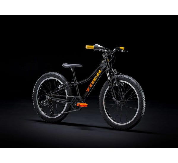 Trek Precaliber 20 Boys 7v Negro