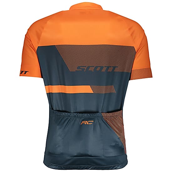Tricota Scott RC Team 10 SSL BL MD Orange