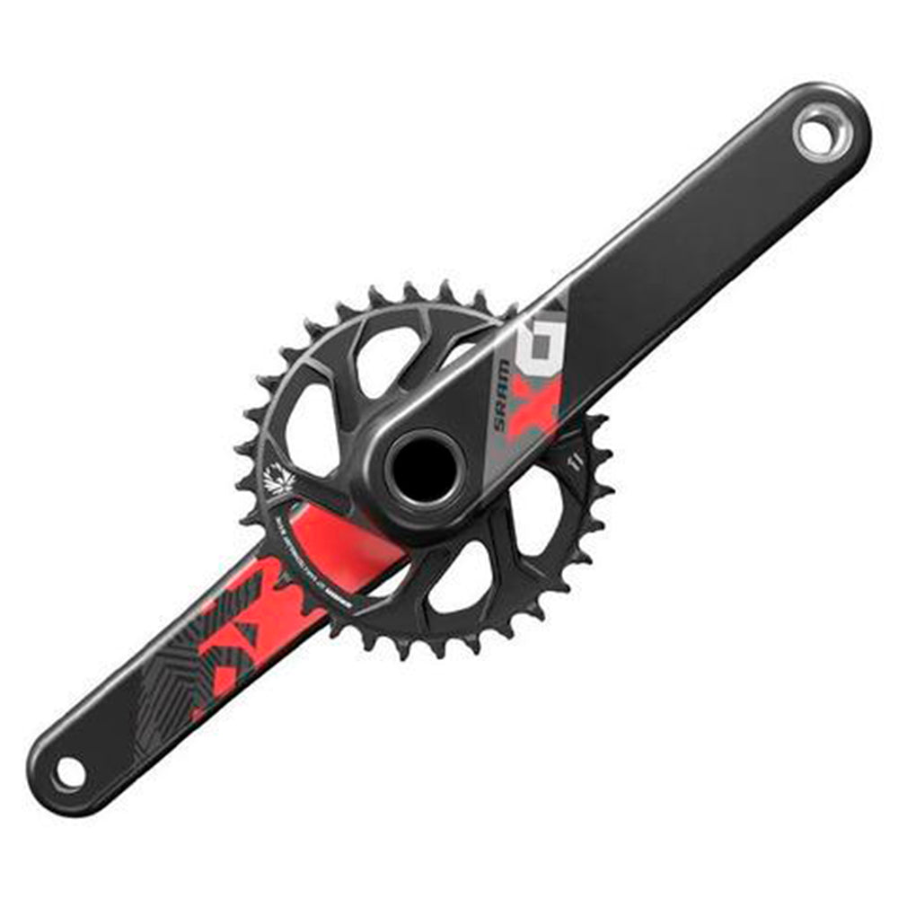 Volante Sram X01 Dub 32t 175mm