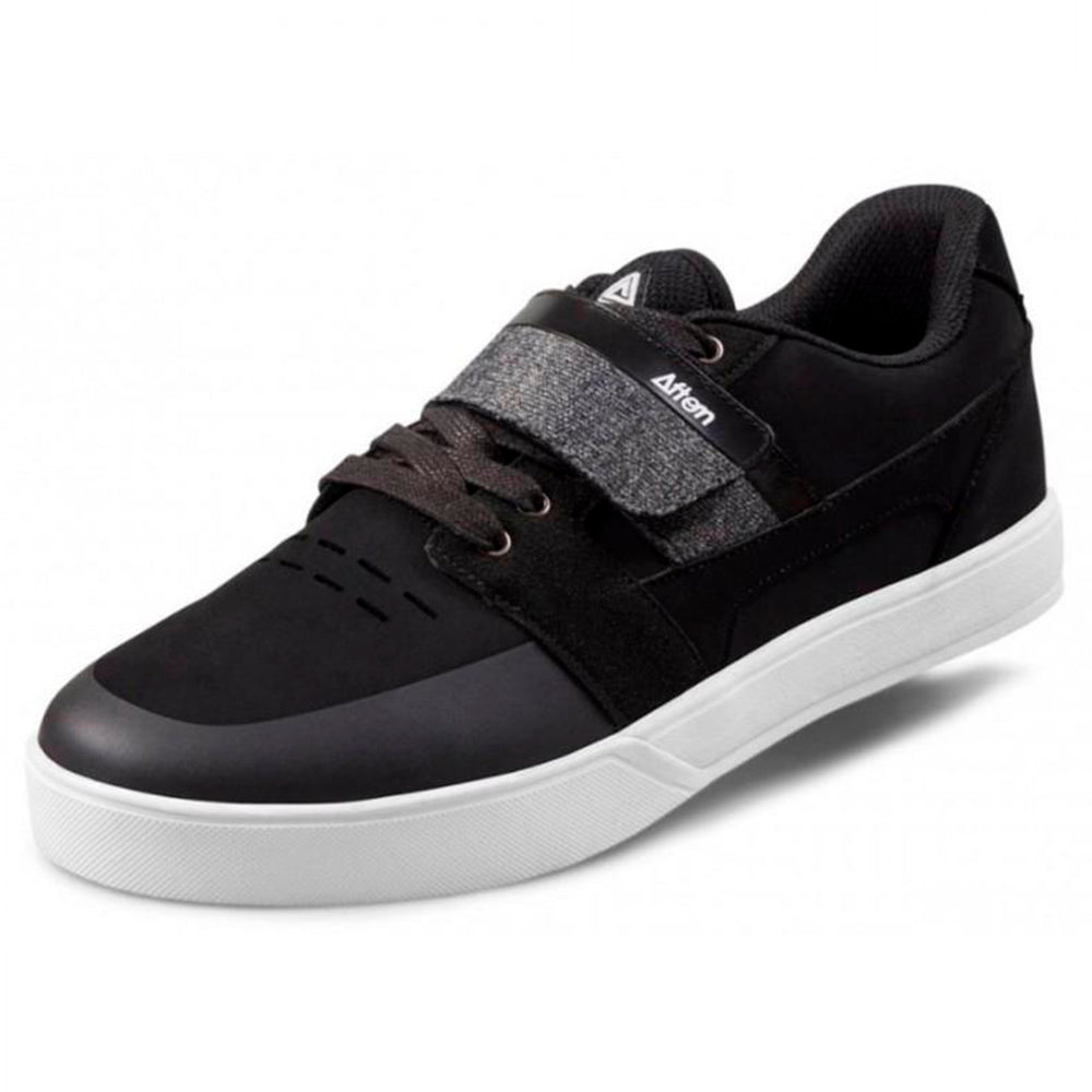 Zapatillas Fox Union Negro - Tienda Be Quick