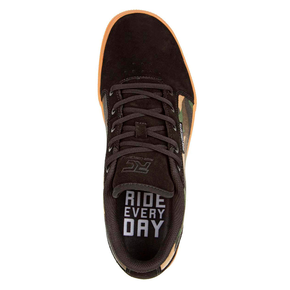 Zapatillas Ride Concept Vice Youth