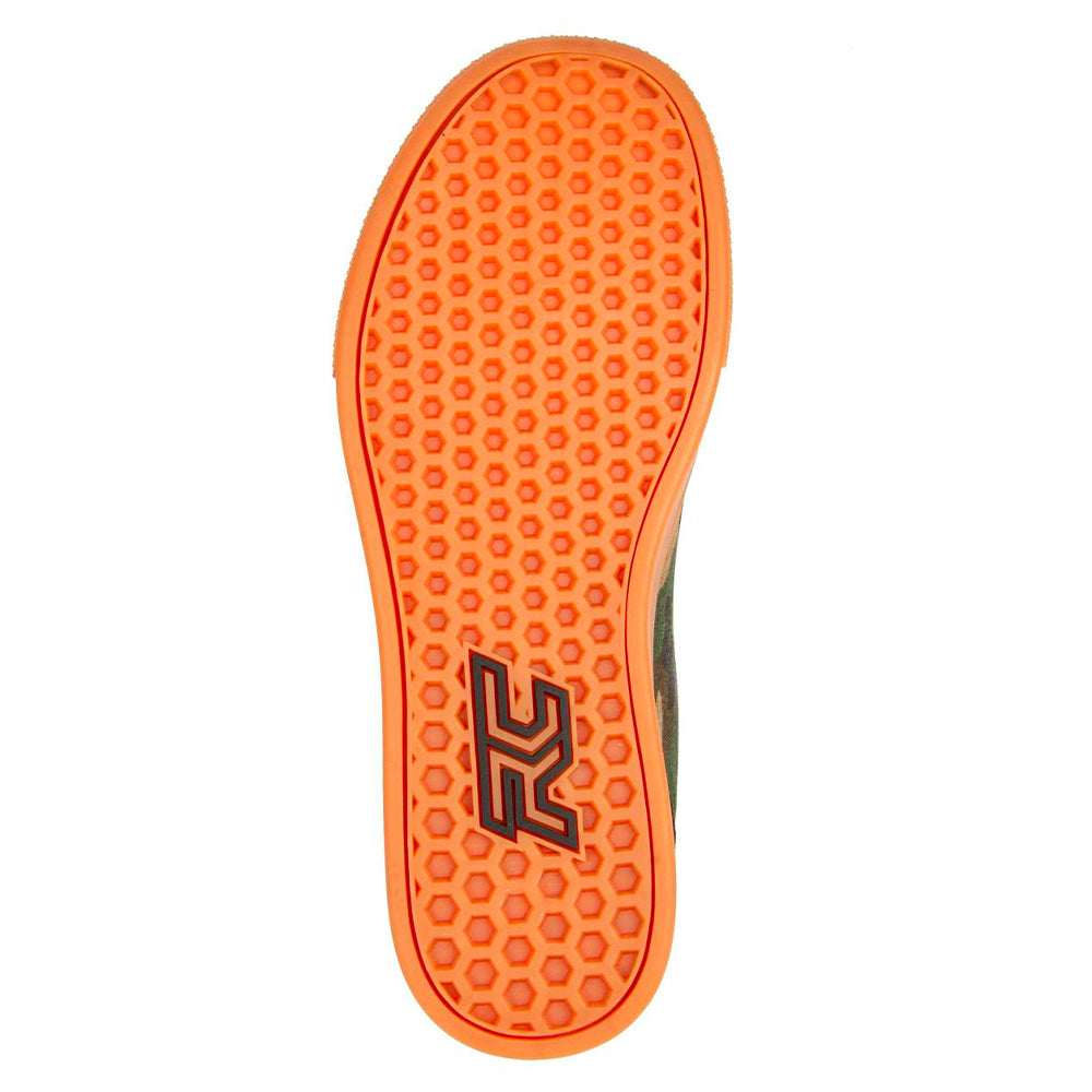 Zapatillas Ride Concept Vice Youth