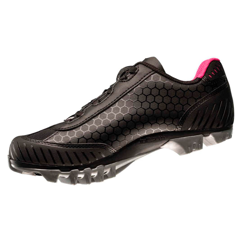 Zapato Bontrager Rovv Wsd Negro Tienda Be Quick