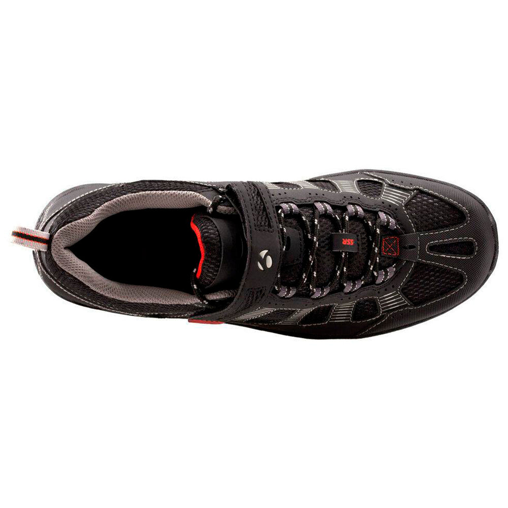 Zapatos Bontrager Ssr Multisport 40 Negro Tienda Be Quick