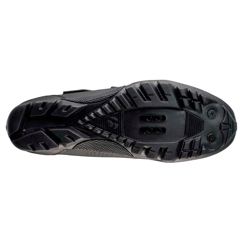 Zapatos Para Montaña Bontrager Evoke Negro
