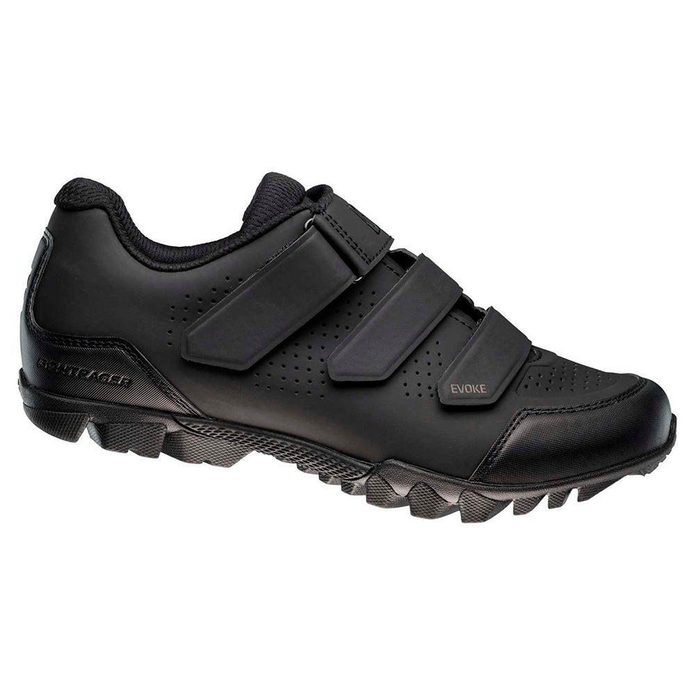 Bontrager Evoke Bontrager Zapatillas Bontrager Evoke Mountain Shoe