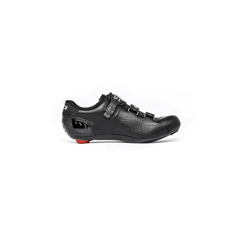 Zapatilla de Ruta Sidi Alba 2 Mujer Black Black