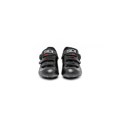 Zapatilla de Ruta Sidi Alba 2 Mujer Black Black