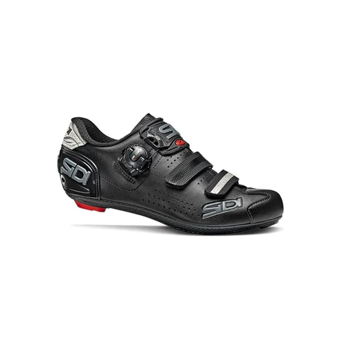 Zapatilla de Ruta Sidi Alba 2 Mujer Black Black