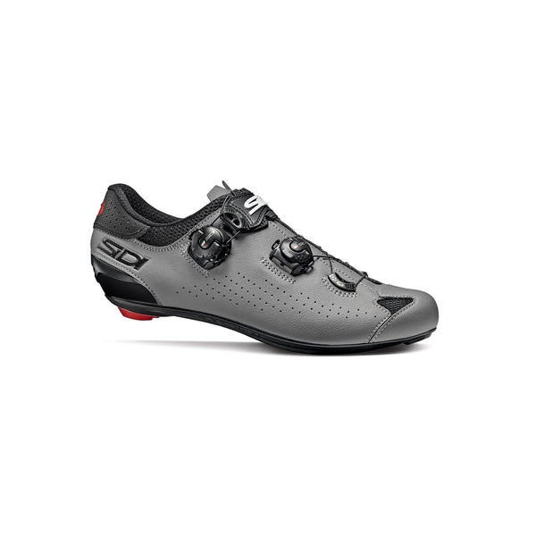 Zapatilla de Ruta Sidi Genius 10 Black Grey