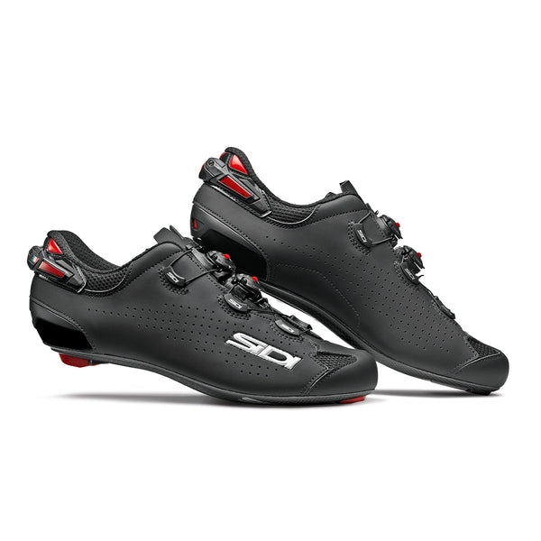 Zapatilla de Ruta Sidi Shot 2 Black Black