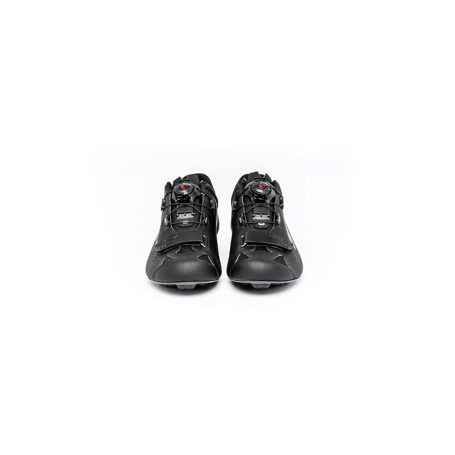 Zapatilla de Ruta Sidi Sixty Black Black