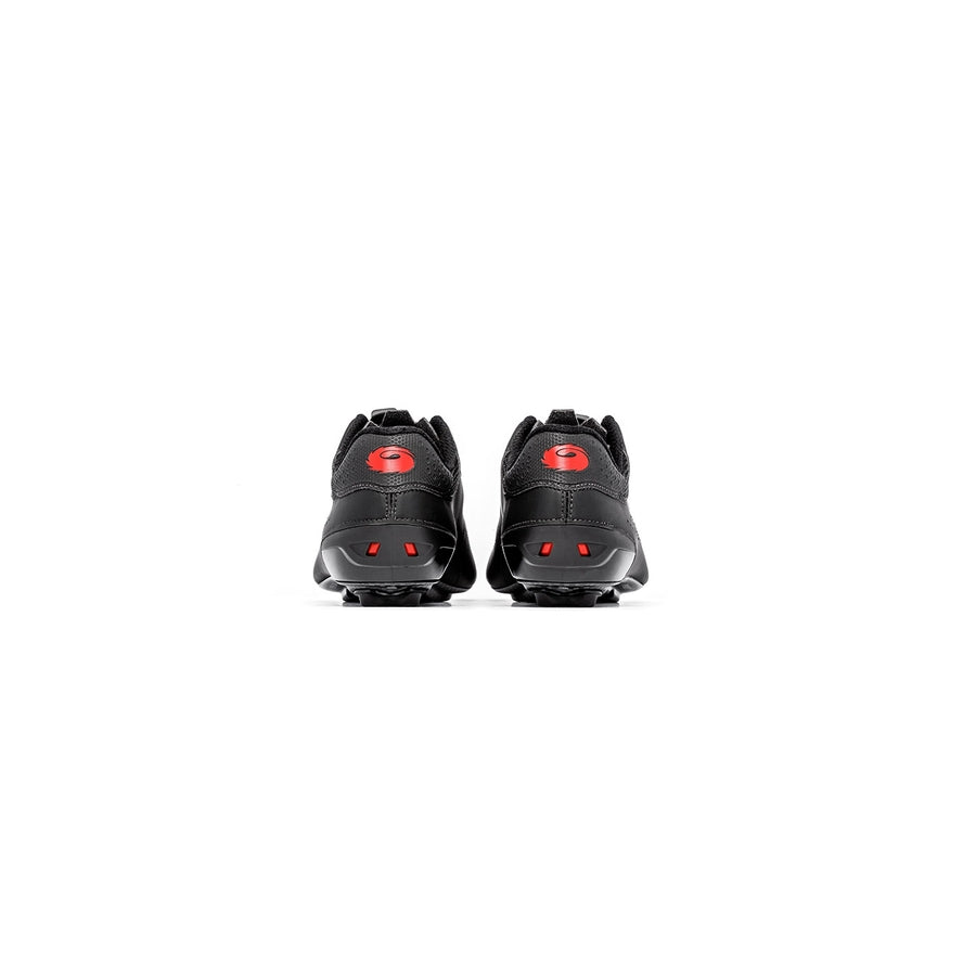Zapatilla de Ruta Sidi Sixty Black Black