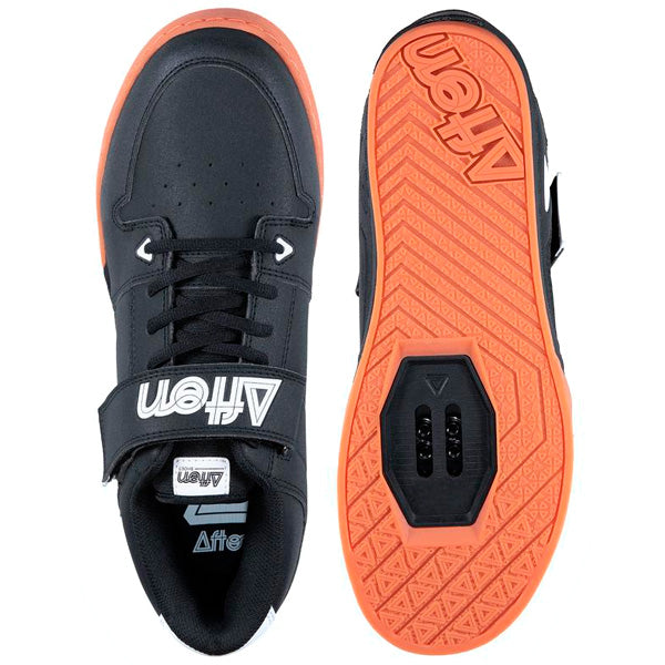 Zapatillas Afton Vectal 2.0 Black Gum