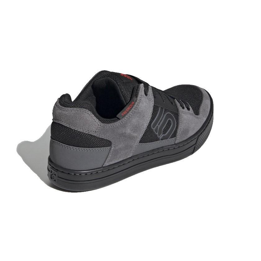 Zapatillas Five Ten Freerider Negro Gris