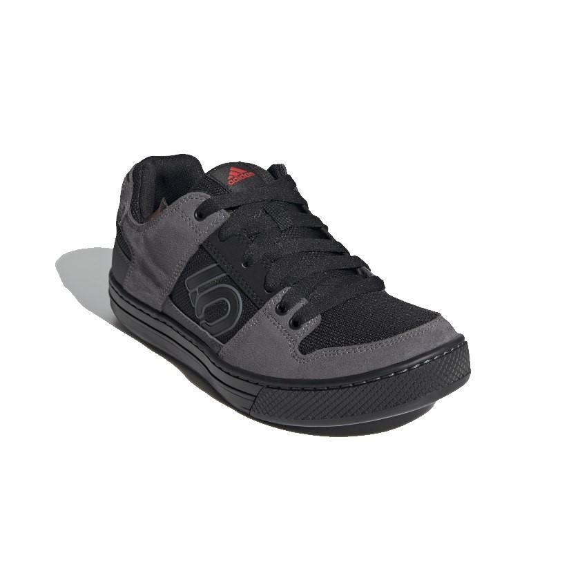 Zapatillas Five Ten Freerider Negro Gris